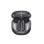 Ecouteurs Havit 6939119080785 intra-auriculaires sans fil Bluetooth TWS pour appels et musique avec micro et réduction de bruit, noirs