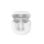 Ecouteurs Havit TW952 sans fil Bluetooth True Wireless, microphone avec réduction de bruit, blancs