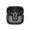 Ecouteurs Havit TW967 sans fil Bluetooth avec Réduction Active de Bruit et micro, noirs