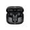 Ecouteurs Havit TW967 sans fil Bluetooth avec Réduction Active de Bruit et micro, noirs