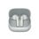 Écouteurs Havit 6939119080716 sans fil Bluetooth avec Réduction de Bruit, Appels/Musique, gris