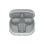 Écouteurs Havit 6939119080716 sans fil Bluetooth avec Réduction de Bruit, Appels/Musique, gris