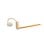 Auriculares Havit 6939119066482 inalámbricos Bluetooth para llamadas, música y deporte, color beige