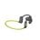 Auriculares Havit E553BT inalámbricos Bluetooth para música, deporte y uso diario, con micrófono, negros y verdes