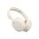 Casque Havit H655BT sans fil et filaire Bluetooth avec Réduction Active du Bruit Micro intégré Beige