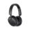 Auriculares Havit Hibrid ANC Bluetooth inalámbricos y con cable para música y uso diario negros