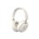 Auriculares Havit 6939119081430 inalámbricos Bluetooth con Cancelación de Ruido para música y uso diario, color beige
