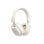 Auriculares Havit 6939119081430 inalámbricos Bluetooth con Cancelación de Ruido para música y uso diario, color beige