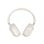 Auriculares Havit 6939119081430 inalámbricos Bluetooth con Cancelación de Ruido para música y uso diario, color beige