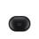 Ecouteurs Havit TW915E intra-auriculaires sans fil Bluetooth TWS pour appels et musique noirs