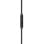 Kopfhörer Havit 6939119077808 kabelgebunden USB-C für Musik In-Ear Schwarz