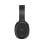 Auriculares Havit PRO Bluetooth Inalámbricos y con cable para llamadas, música, deporte y uso diario, color negro