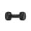 Auriculares Havit PRO Bluetooth Inalámbricos y con cable para llamadas, música, deporte y uso diario, color negro