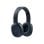 Auriculares Havit PRO inalámbricos y con cable Bluetooth para llamadas, música y deporte, color azul