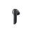 Auriculares Havit 6939119079901 inalámbricos Bluetooth con micrófono y modo gaming negros