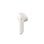 Auriculares Havit 6939119079918 inalámbricos Bluetooth para música con modo gaming beige
