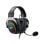Casque Havit H2002P filaire jack 3,5 mm USB Gaming Surround 7.1 Rétroéclairage Noir