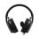 Auriculares Havit Gamenote Fuxi-H3 inalámbricos y con cable Bluetooth RF Gaming micrófono negro