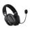 Auriculares Havit Gamenote Fuxi-H3 inalámbricos y con cable Bluetooth RF Gaming micrófono negro