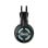 Casque Havit HV-H2212U filaire USB gaming avec microphone, contrôle en ligne, rétroéclairage, noir