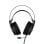 Casque Havit HV-H2212U filaire USB gaming avec microphone, contrôle en ligne, rétroéclairage, noir