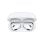 Ecouteurs Apple AirPods 3 sans fil Bluetooth intra-auriculaires, contrôle tactile, IPX4, blanc