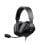 Auriculares Havit H2230D Gaming Inalámbricos y con cable Circumaurales Micrófono Negro