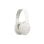 Auriculares Havit 6939119098315 inalámbricos y con cable Bluetooth 5.1 para llamadas y música, plegables beige