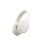 Auriculares Havit 6939119098315 inalámbricos y con cable Bluetooth 5.1 para llamadas y música, plegables beige