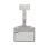 Soporte para proyector XGIMI Ceiling Mount oro blanco ajuste 360° hasta 6 kg