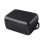 Tragetasche Hisense BB1H Kompatibel mit C1 Mini Projektor Schwarz Polyester Polyurethan