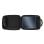 Tragetasche Hisense BB1H Kompatibel mit C1 Mini Projektor Schwarz Polyester Polyurethan