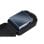 Tragetasche Hisense BB1H Kompatibel mit C1 Mini Projektor Schwarz Polyester Polyurethan