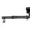 Support projecteur Fonestar SPR-570N plafond orientable extensible 35 kg noir