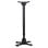 Support projecteur Fonestar SPR-570N plafond orientable extensible 35 kg noir