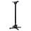 Support projecteur Fonestar SPR-570N plafond orientable extensible 35 kg noir