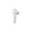 Auriculares Havit 6939119079086 inalámbricos Bluetooth para música, modo gaming, color violeta