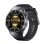 Huawei Watch GT6 Pro Bluetooth GPS NFC 46mm AMOLED Nero Fluoroelastomero IP68 SpO2 ECG