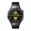 Huawei Watch GT6 Pro Bluetooth GPS NFC 46mm AMOLED Nero Fluoroelastomero IP68 SpO2 ECG
