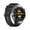 Huawei Watch GT6 Pro Bluetooth NFC GPS 46mm AMOLED Noir Étanche IP68 IP69 SpO2 ECG