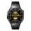 Huawei Watch GT6 Pro Bluetooth GPS NFC 46mm AMOLED Nero Fluoroelastomero IP68 SpO2 ECG
