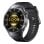 Huawei Watch GT6 Pro Bluetooth GPS NFC 46mm AMOLED Nero Fluoroelastomero IP68 SpO2 ECG