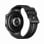 Huawei Watch GT6 Pro Bluetooth NFC GPS 46mm AMOLED Noir Étanche IP68 IP69 SpO2 ECG