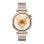 Huawei Watch GT6 Bluetooth NFC 41mm AMOLED Or Acier Étanche IP68 IP69 SpO2 Pulsomètre Sommeil