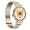 Huawei Watch GT6 Bluetooth NFC 41mm AMOLED Or Acier Étanche IP68 IP69 SpO2 Pulsomètre Sommeil