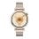 Huawei Watch GT6 Bluetooth NFC 41mm AMOLED Or Acier Étanche IP68 IP69 SpO2 Pulsomètre Sommeil
