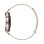 Huawei Watch GT6 Bluetooth NFC 41mm AMOLED Or Acier Étanche IP68 IP69 SpO2 Pulsomètre Sommeil