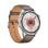 Huawei WATCH GT6 Bluetooth GPS NFC 46mm AMOLED Acier Inoxydable Brun M Capteurs Santé Avancés