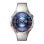 Huawei Watch GT6 Pro Bluetooth GPS NFC 46mm AMOLED Titânio Cor Premium SpO2 ECG