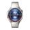 Huawei Watch GT6 Pro Bluetooth GPS NFC 46mm AMOLED Titanio Correa Titanio SpO2 ECG